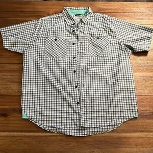 Under Armour Fishing Shirt